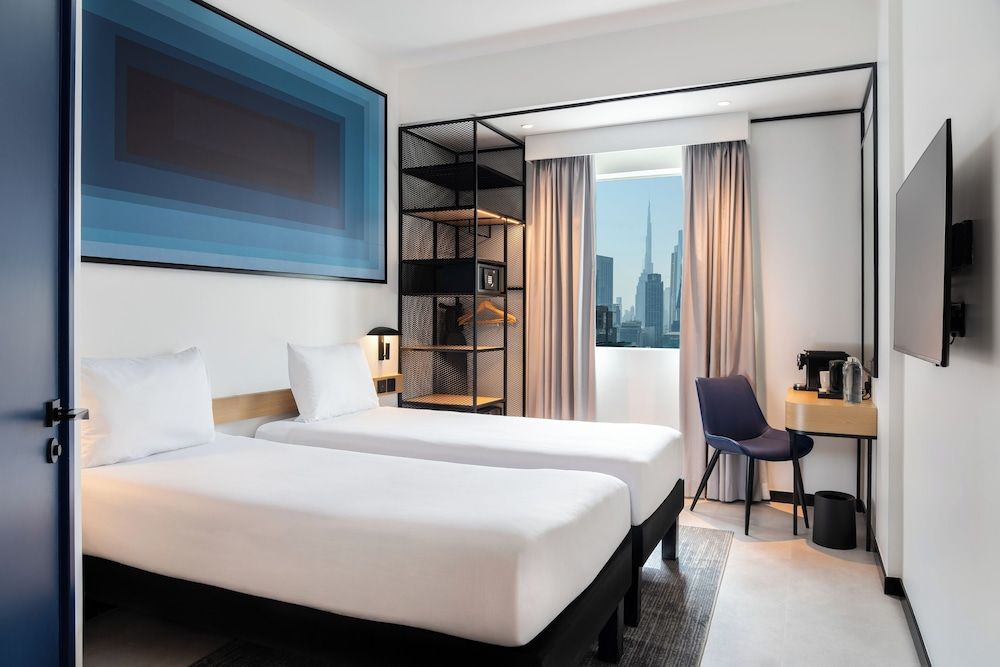 undefined ibis One Central Hotel