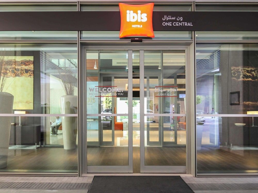 undefined ibis One Central Hotel 3