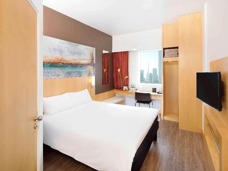 undefined ibis One Central Hotel 8