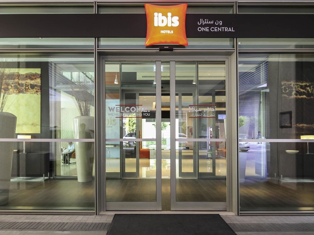 undefined ibis One Central Hotel 4
