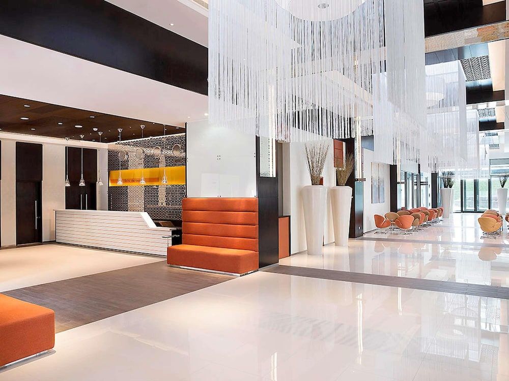 undefined ibis One Central Hotel