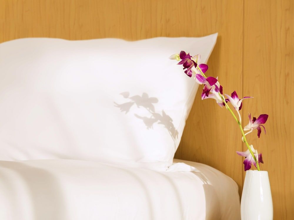 undefined ibis One Central Hotel 8