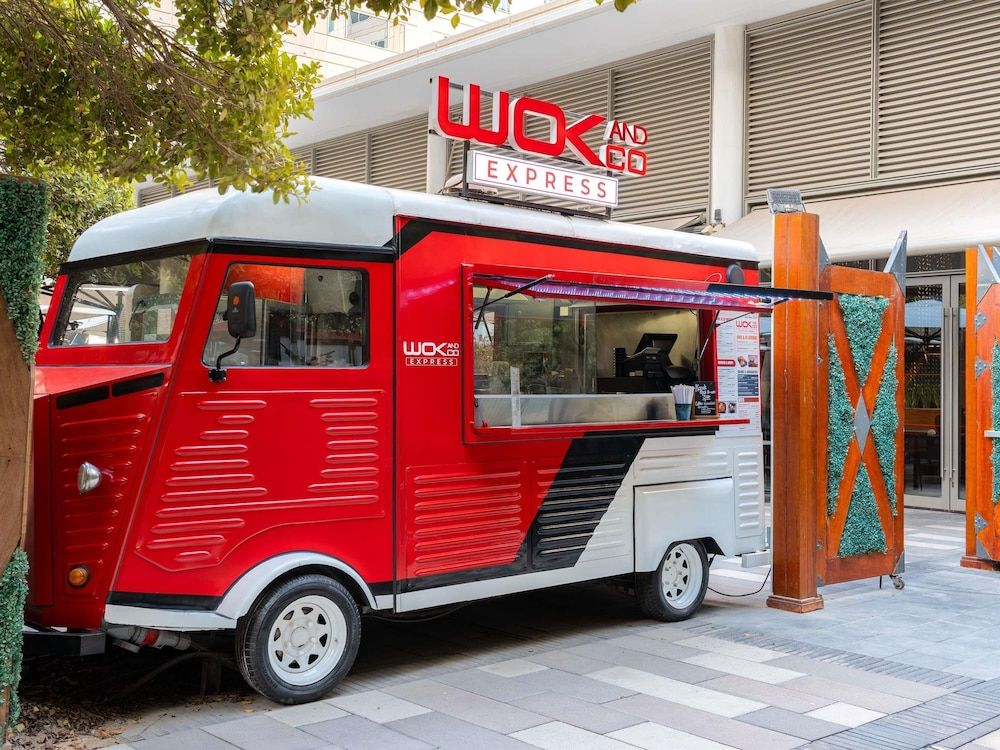 undefined ibis One Central Hotel 2