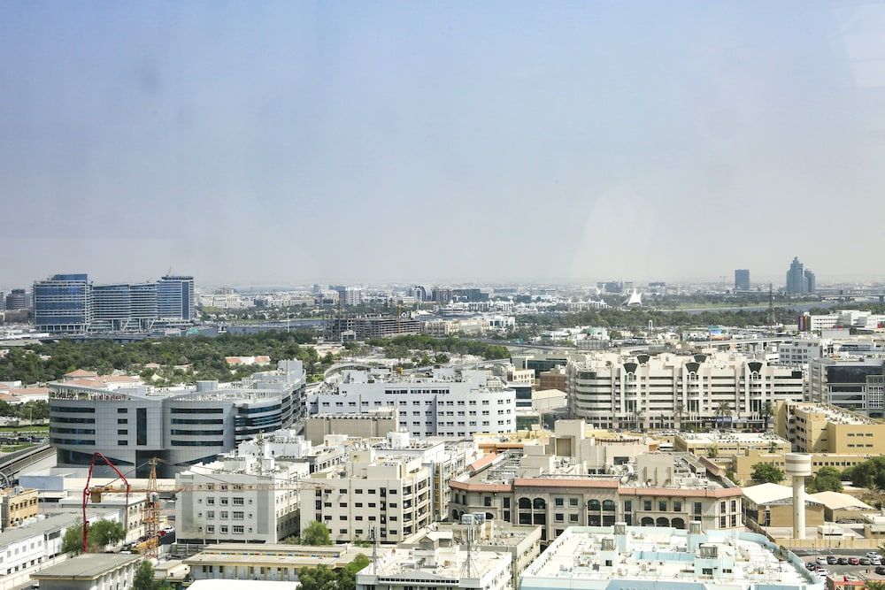 View from room