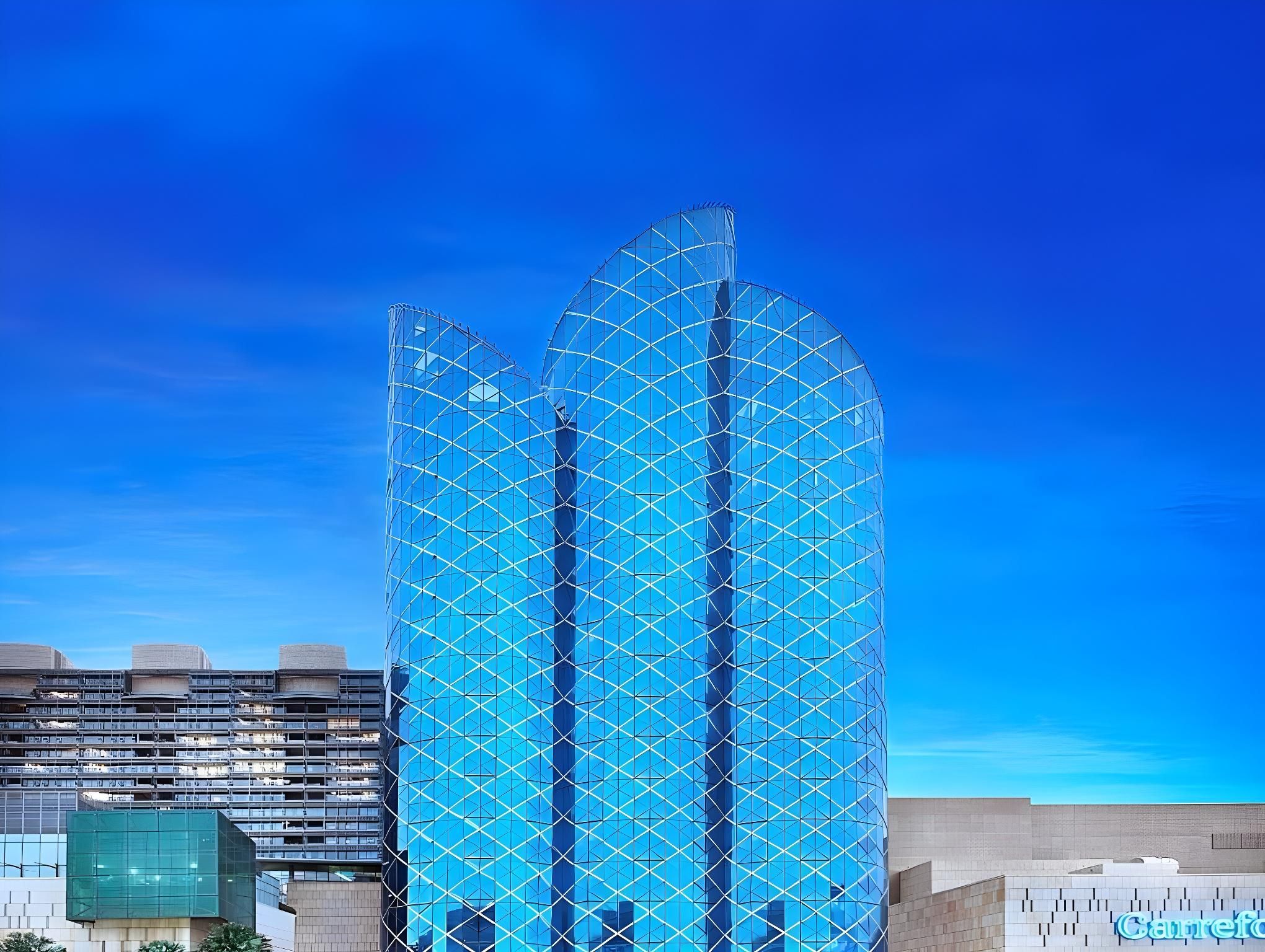 undefined City Seasons Towers 6