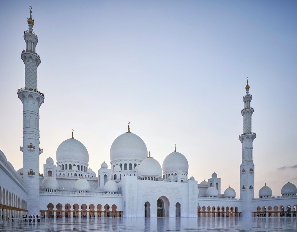 undefined Four Seasons Hotel Abu Dhabi at Al Maryah Island 10