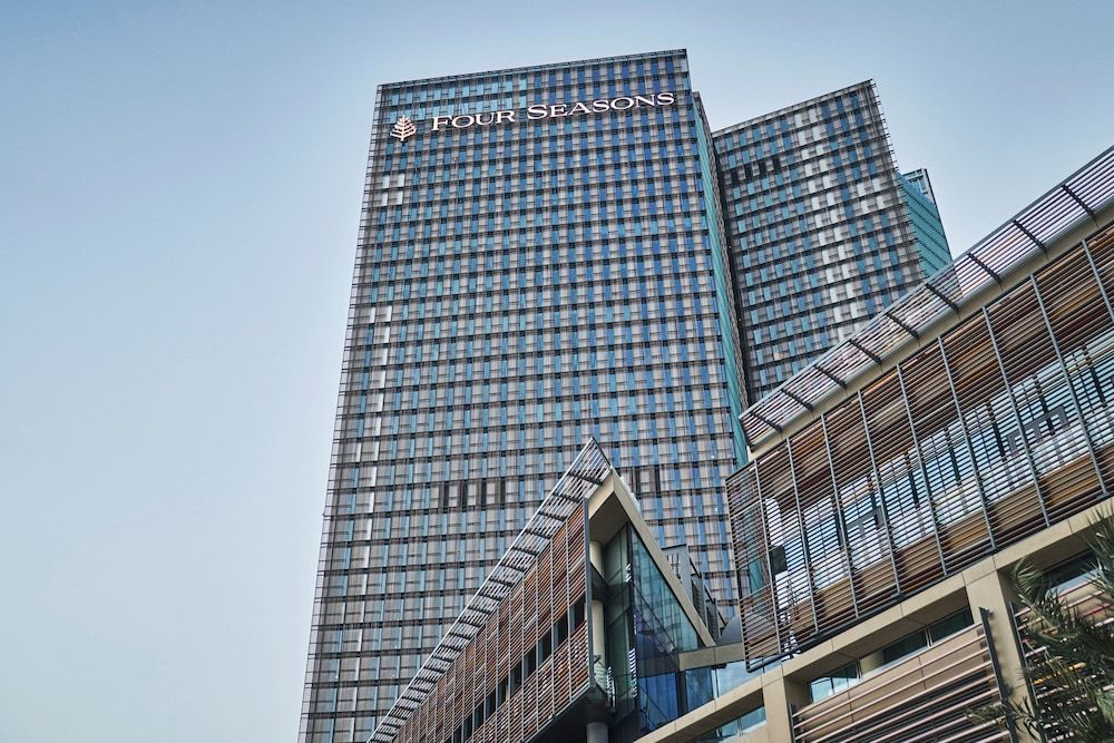 undefined Four Seasons Hotel Abu Dhabi at Al Maryah Island 2