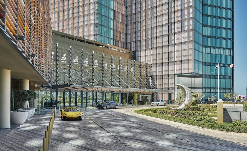 undefined Four Seasons Hotel Abu Dhabi at Al Maryah Island 3