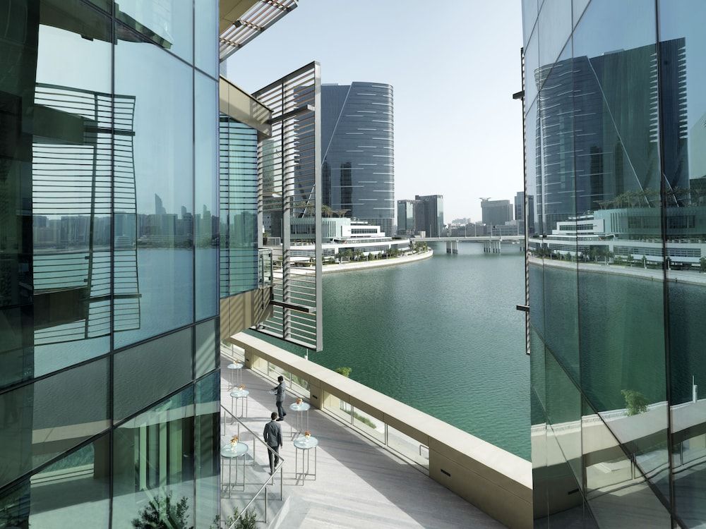 undefined Four Seasons Hotel Abu Dhabi at Al Maryah Island 5