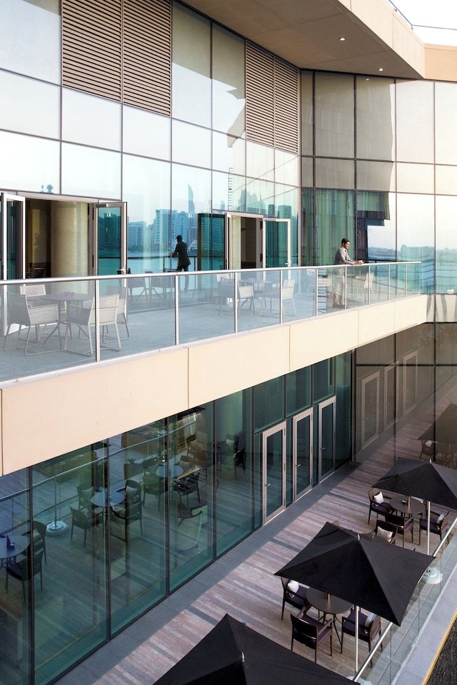 undefined Four Seasons Hotel Abu Dhabi at Al Maryah Island 8