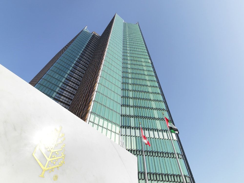 undefined Four Seasons Hotel Abu Dhabi at Al Maryah Island 7