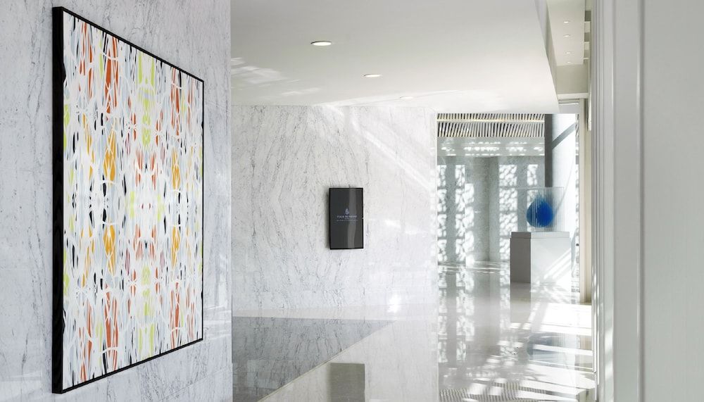 Four Seasons Hotel Abu Dhabi at Al Maryah Island