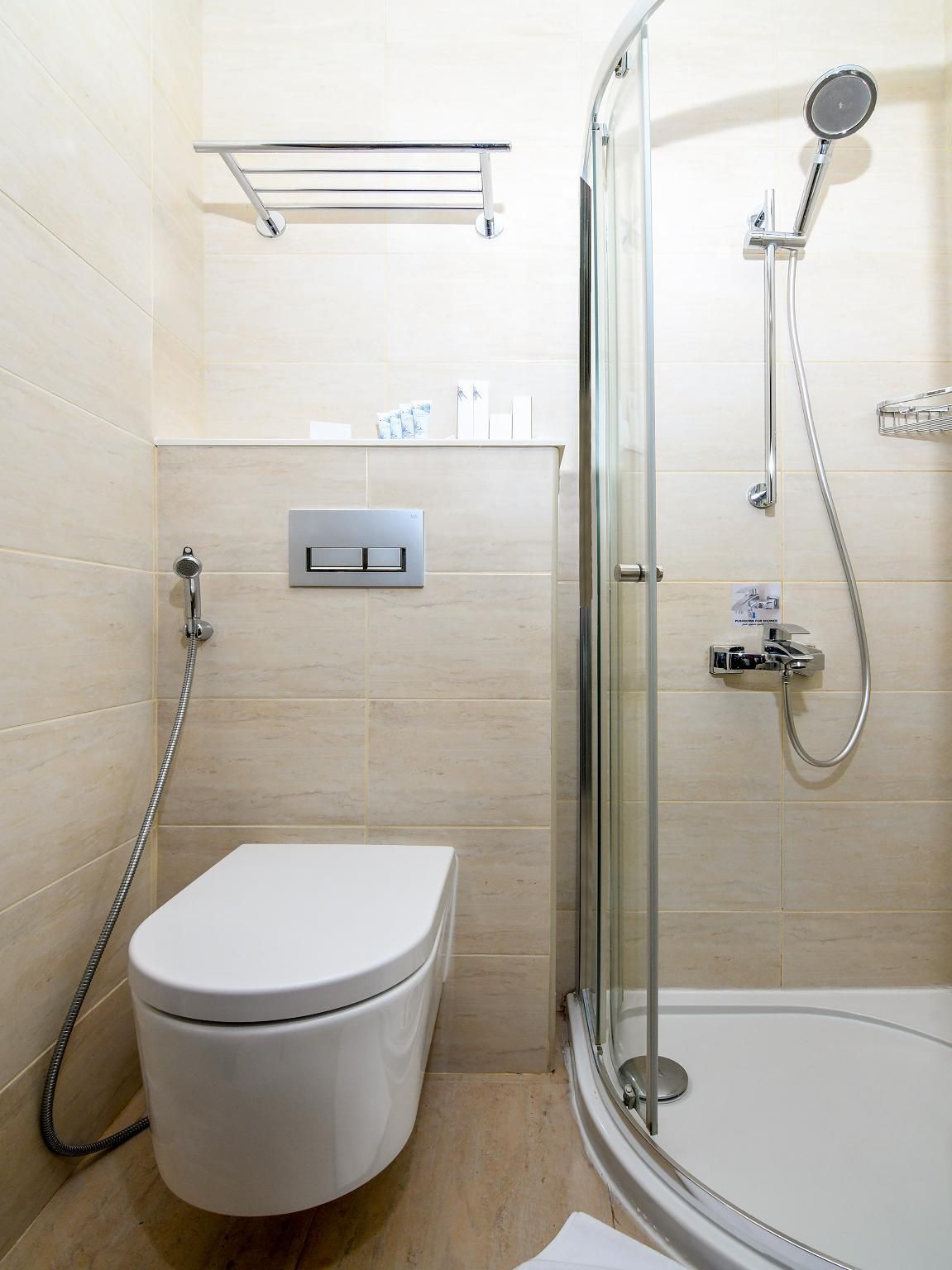 Two Bedroom Family Suite