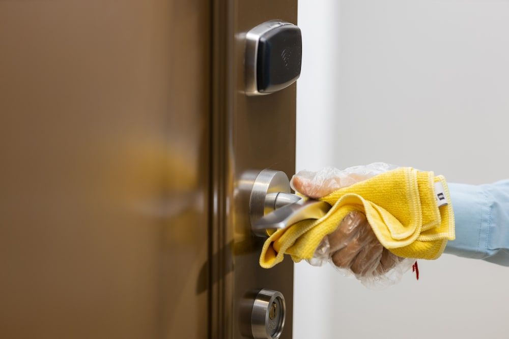 Action Hotel Ras Al Khaimah Classic Twin Room, 2 Twin Beds 9