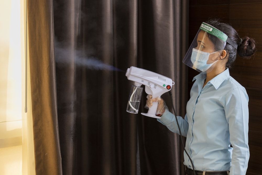 Action Hotel Ras Al Khaimah Classic Twin Room, 2 Twin Beds 8