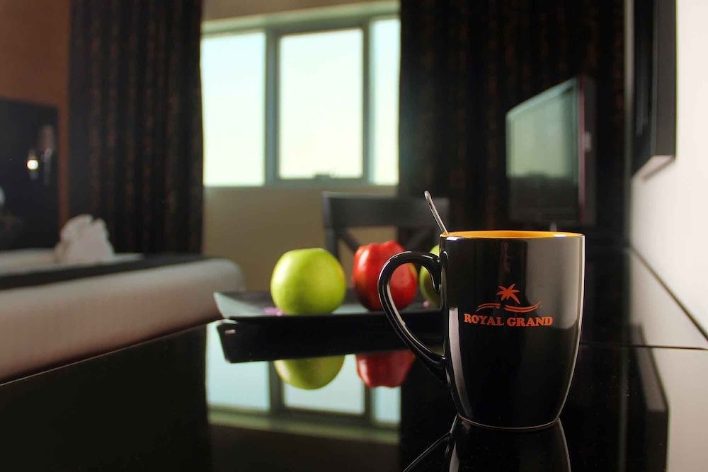 In-Room Amenity