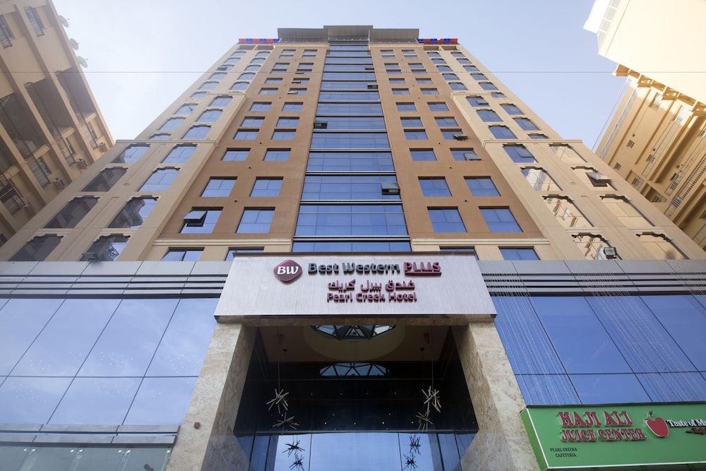 undefined Best Western Plus Pearl Creek 5