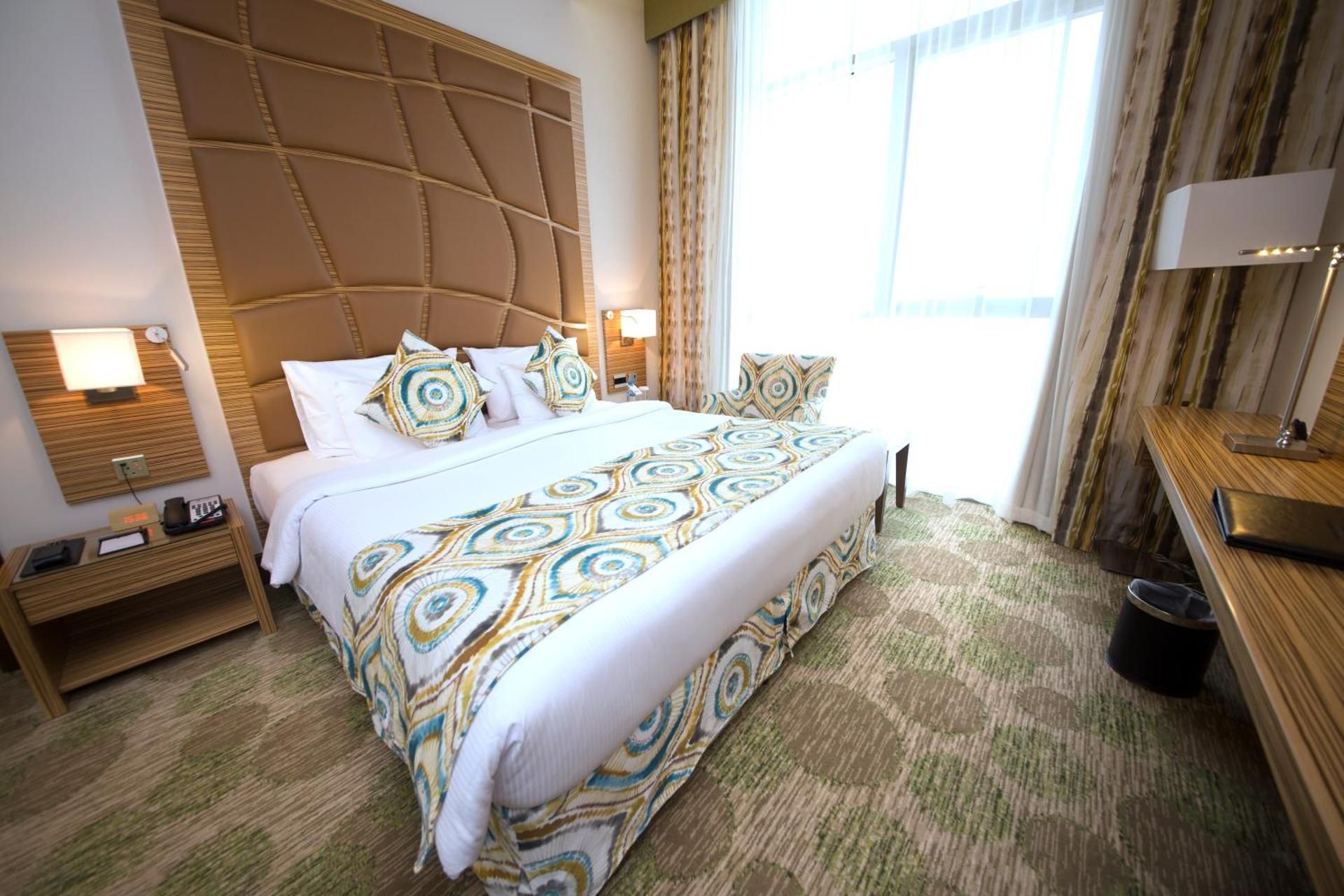 Best Western Plus Pearl Creek 2 Single Beds, NonSmoking, Standard Room 3
