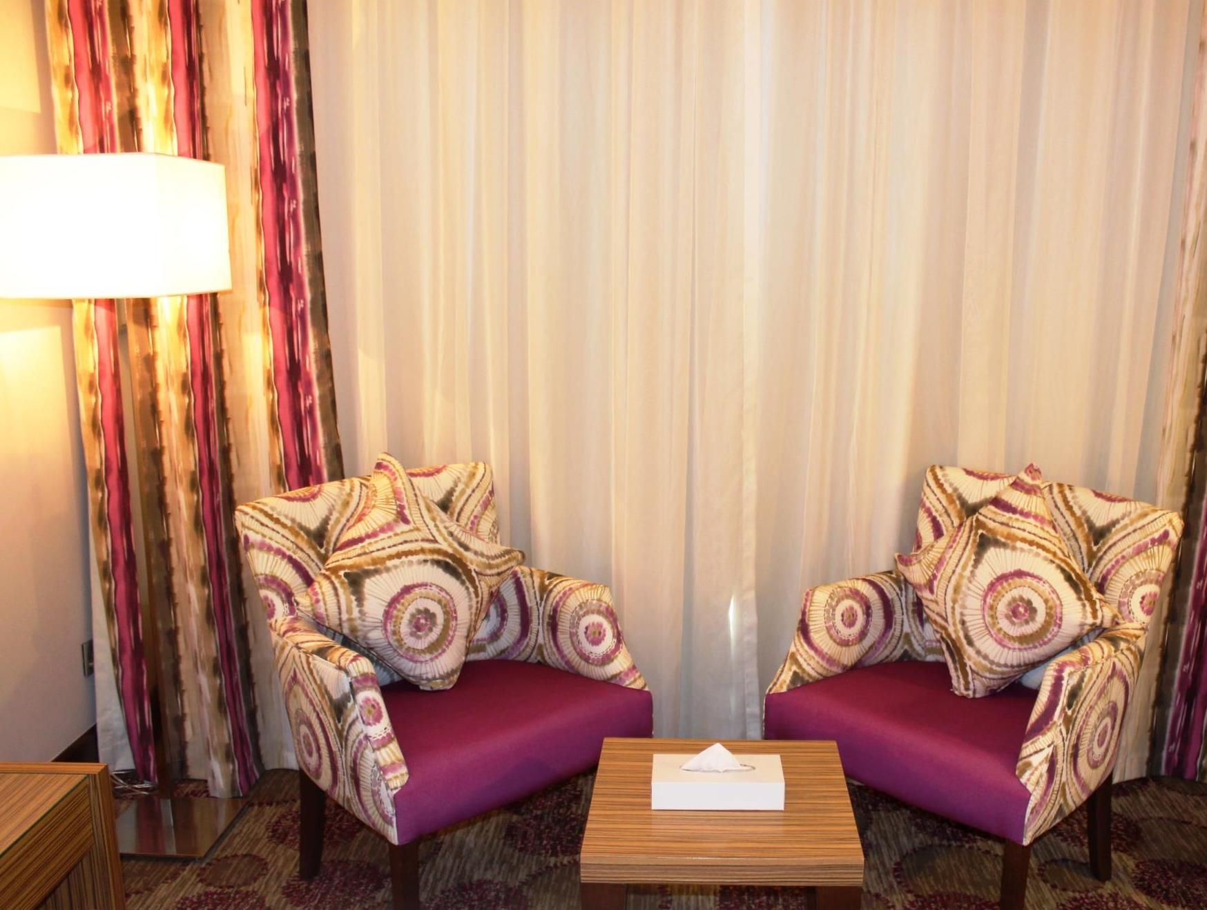 Best Western Plus Pearl Creek 2 Single Beds, NonSmoking, Standard Room 8