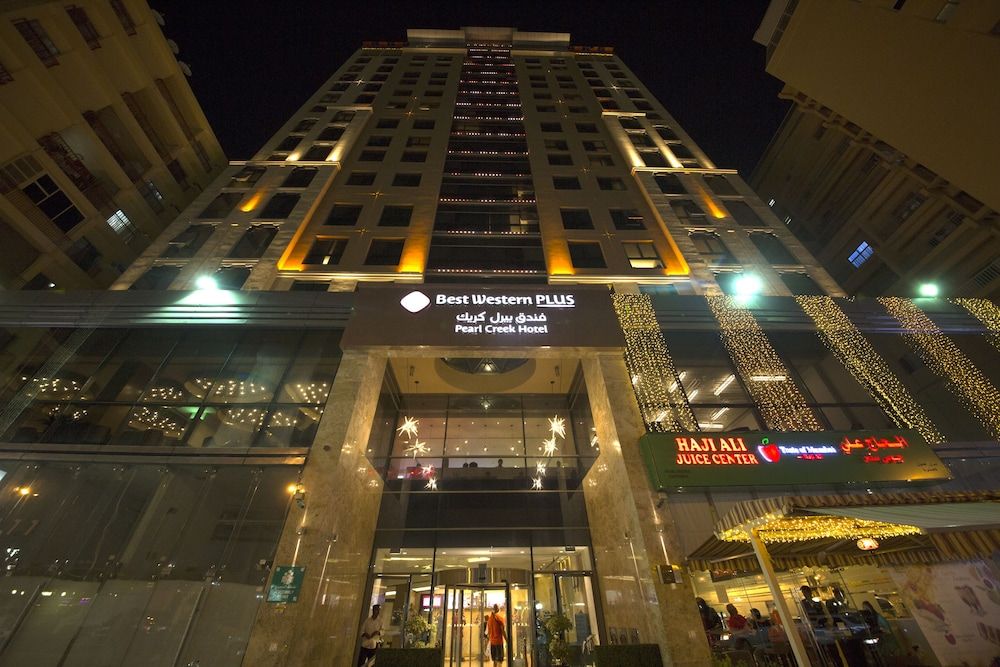 undefined Best Western Plus Pearl Creek 4