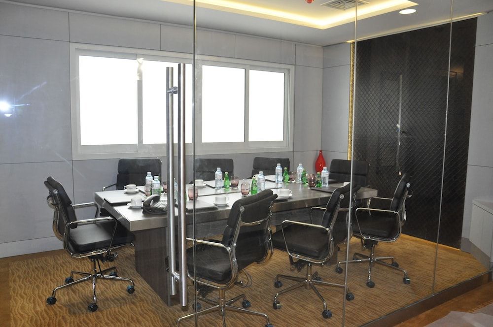 undefined Fortune Park Hotel 6