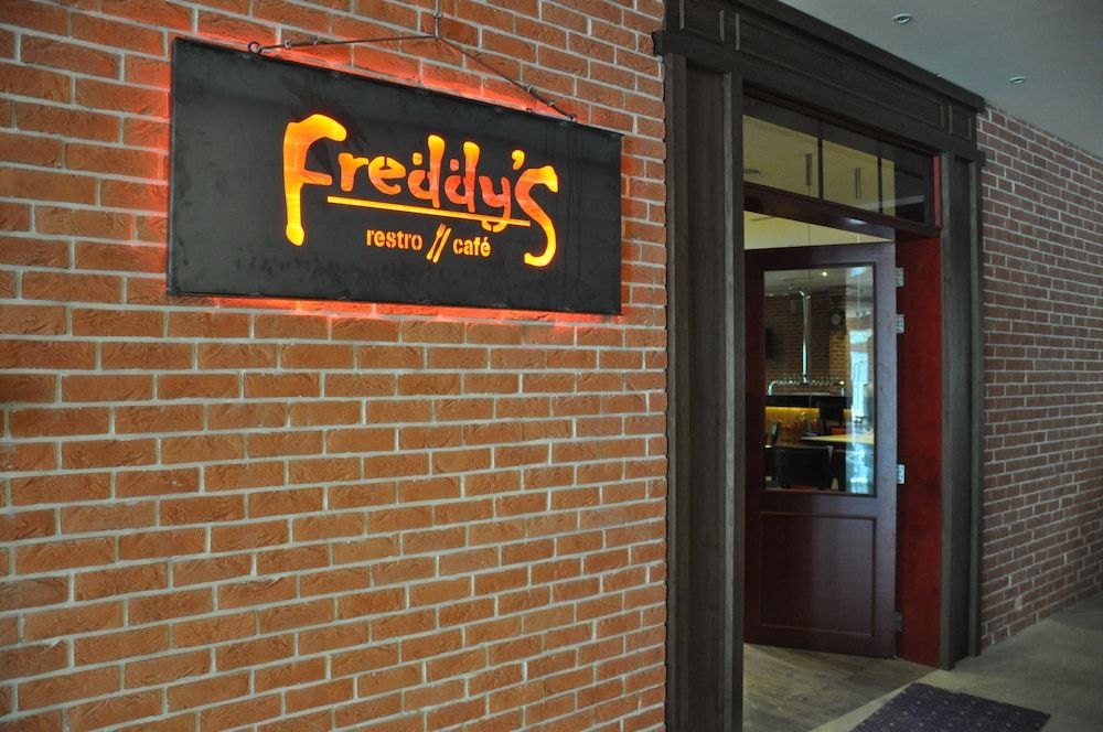 undefined Fortune Park Hotel 5