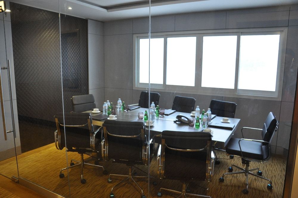 undefined Fortune Park Hotel 8