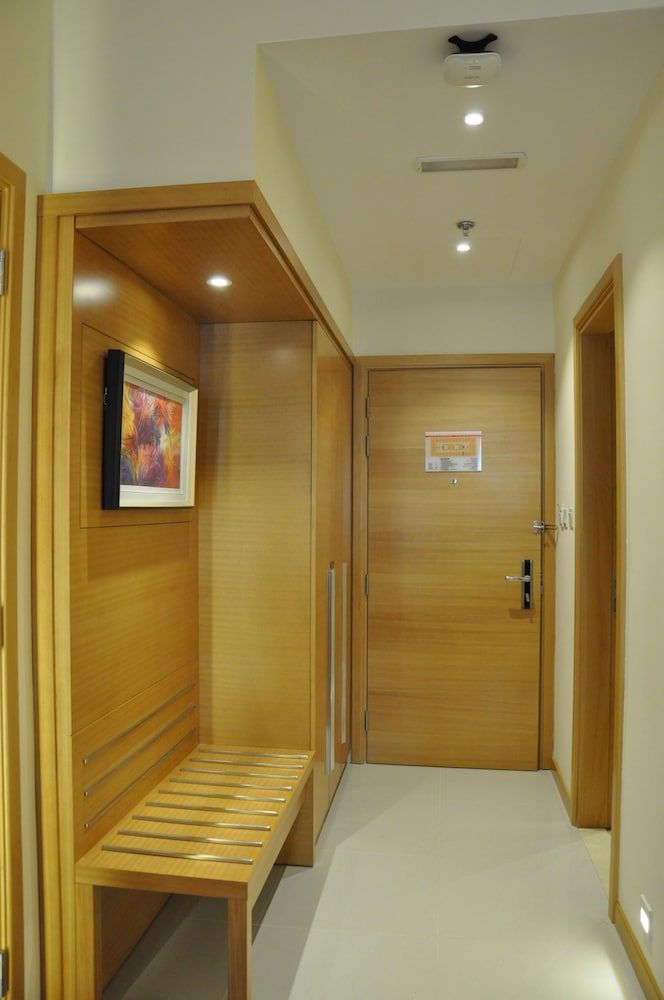 undefined Fortune Park Hotel 3