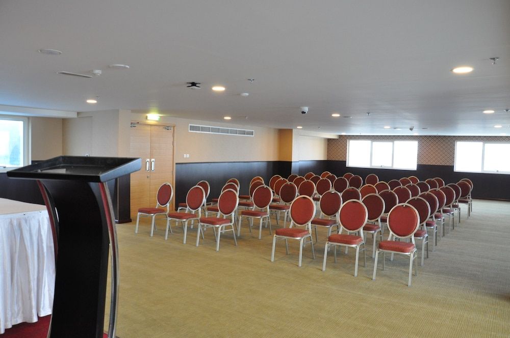 undefined Fortune Park Hotel 7