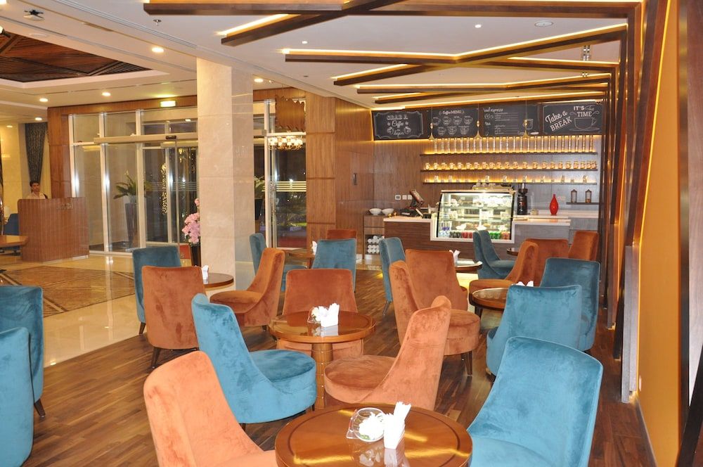 undefined Fortune Park Hotel 10