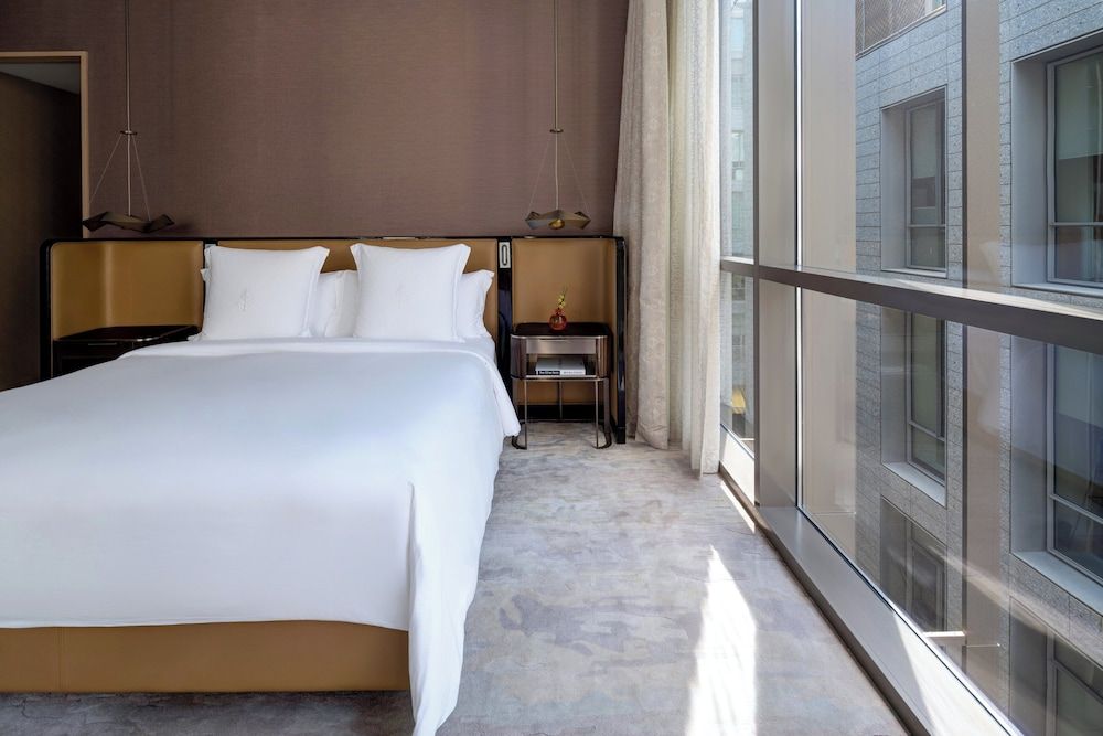 undefined Four Seasons Hotel Dubai International Financial Centre 6