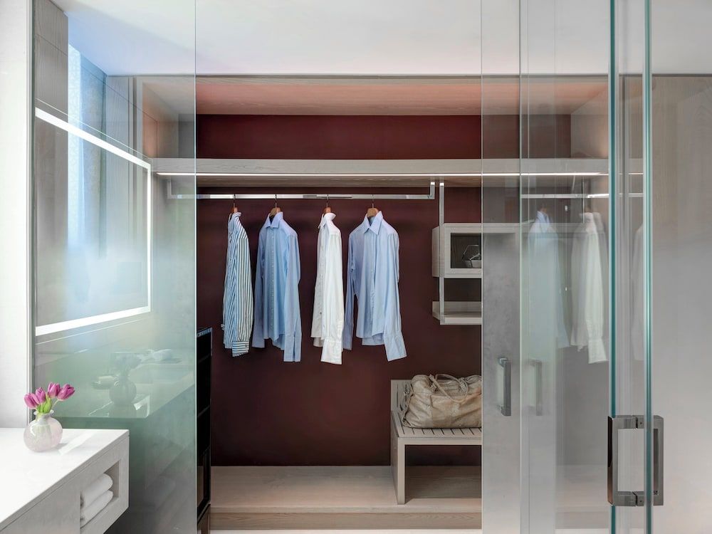 undefined Four Seasons Hotel Dubai International Financial Centre 9