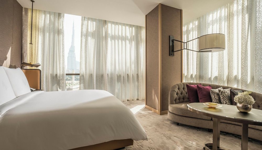 undefined Four Seasons Hotel Dubai International Financial Centre 4