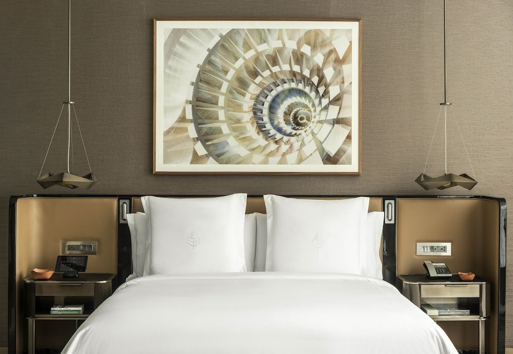 undefined Four Seasons Hotel Dubai International Financial Centre 3