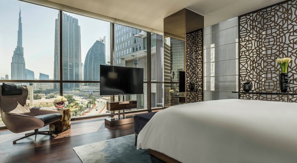 Executive Suite