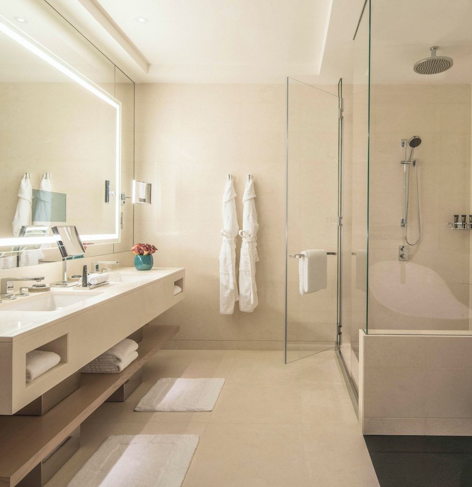 undefined Four Seasons Hotel Dubai International Financial Centre 10