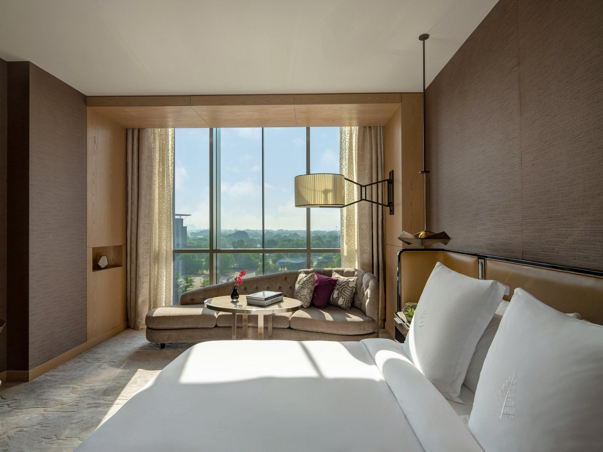 Premier Room with King Bed