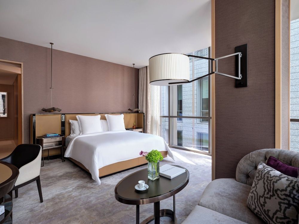 undefined Four Seasons Hotel Dubai International Financial Centre 5