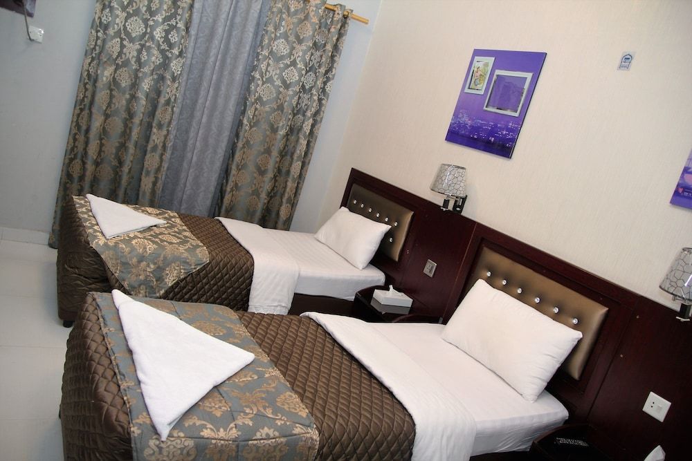 undefined Al Sabkha Hotel 6