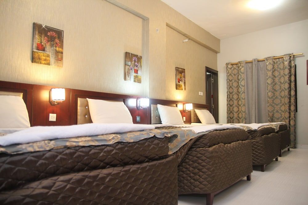 undefined Al Sabkha Hotel 9