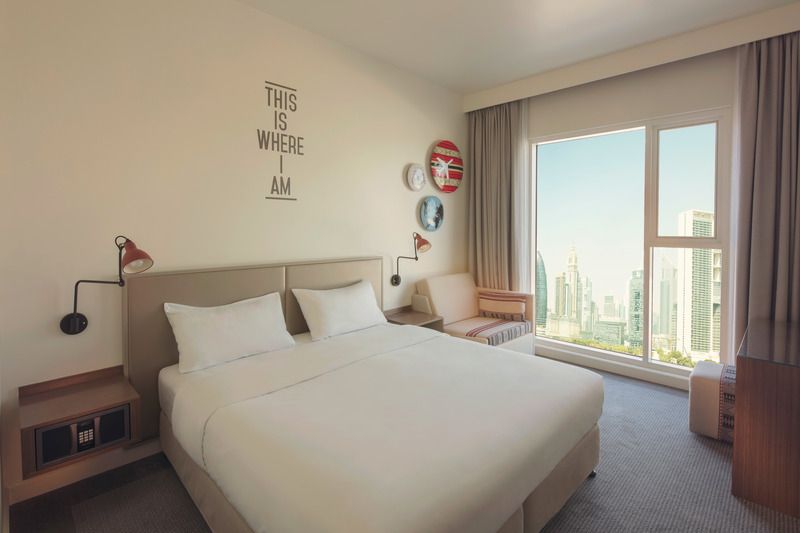 undefined Rove City Centre, Deira 5