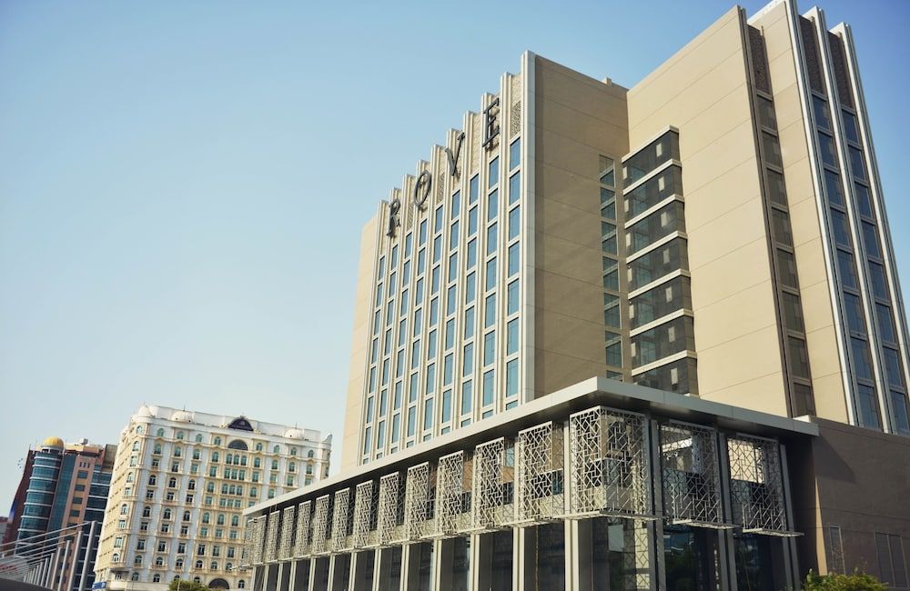 undefined Rove City Centre, Deira 3