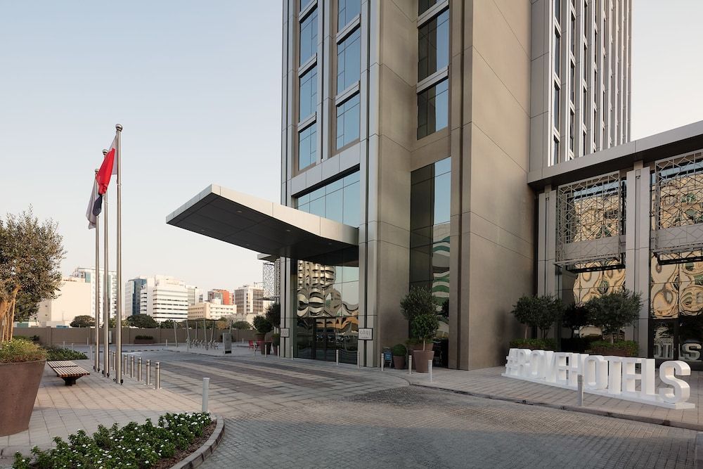 undefined Rove City Centre, Deira 2