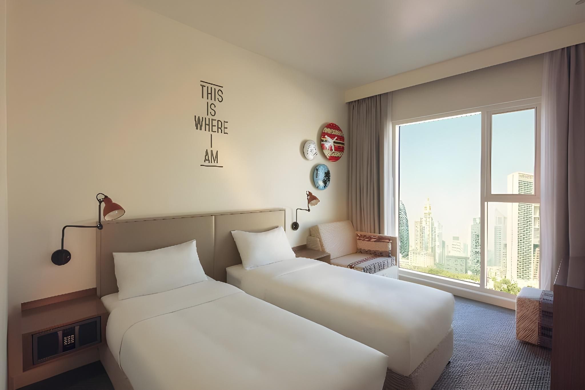 undefined Rove City Centre, Deira 8