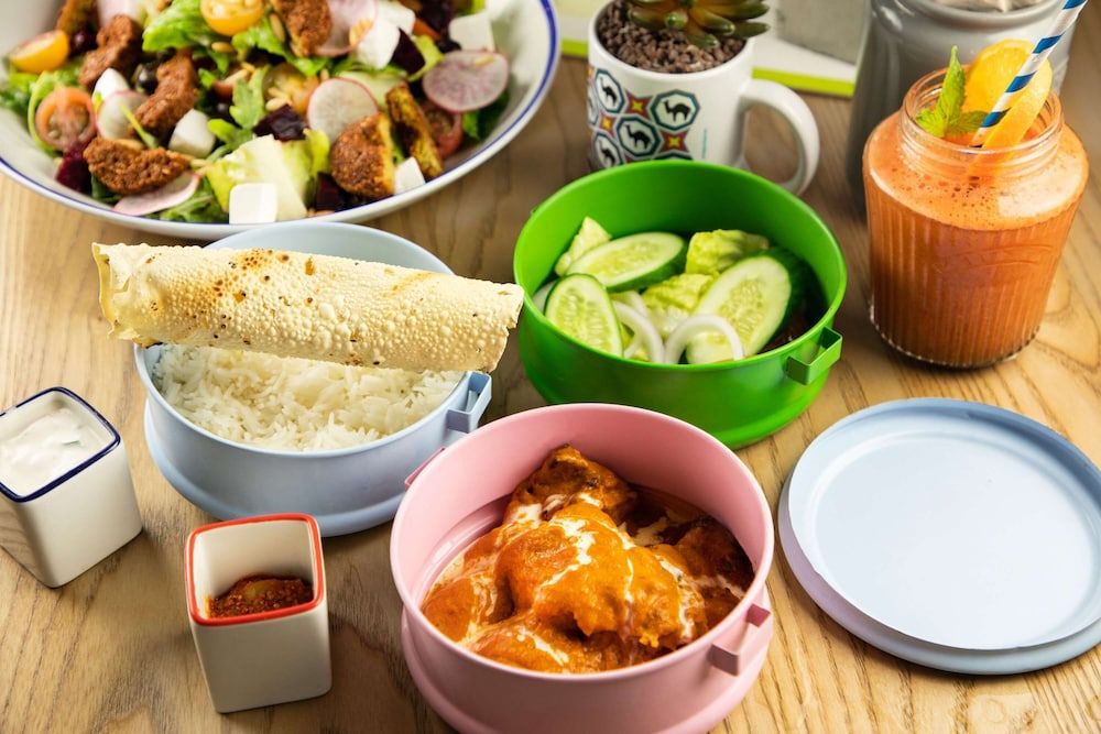 undefined Rove City Centre, Deira 10