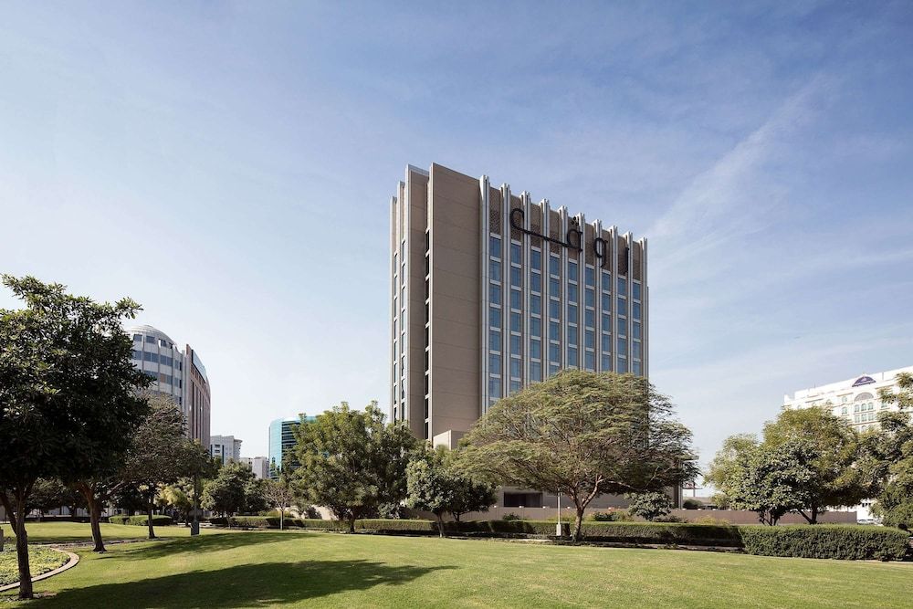 undefined Rove City Centre, Deira