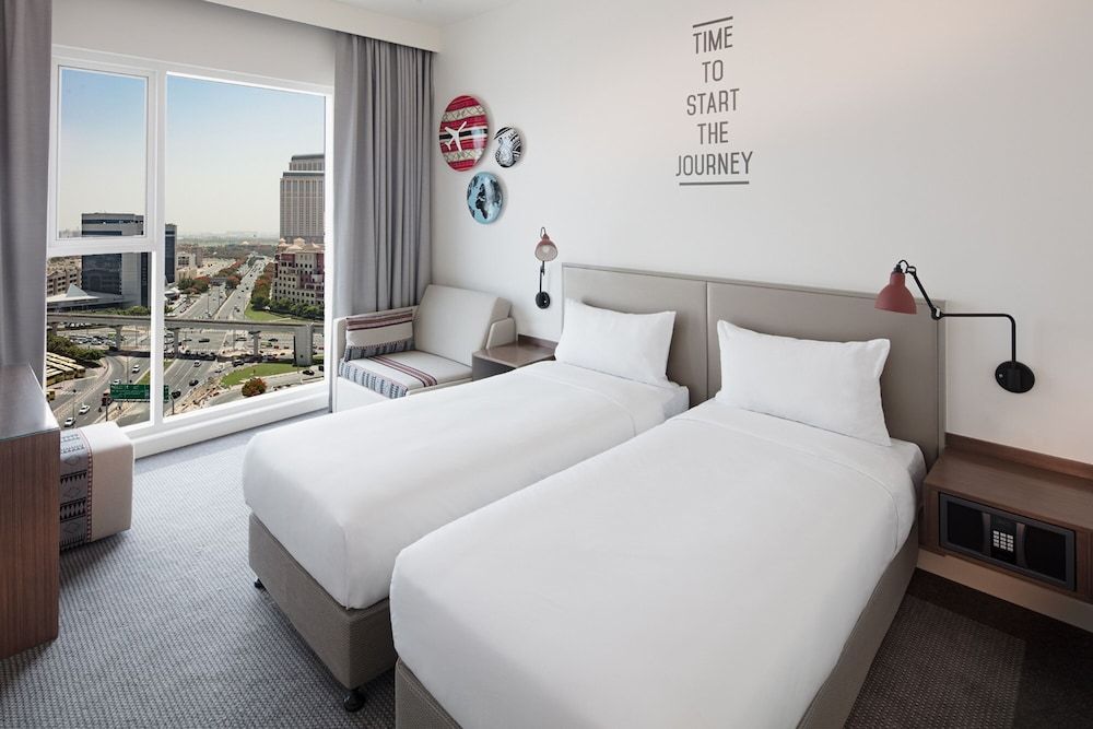 undefined Rove City Centre, Deira 6