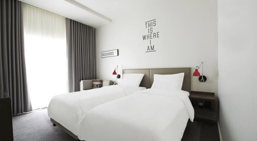 undefined Rove City Centre, Deira 5