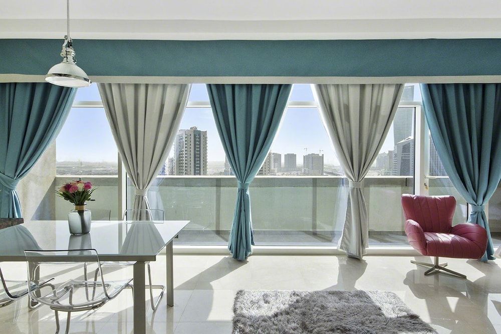 Bespoke Residences - Bay Square Bespoke Residences - Bay Square Studio City View 3