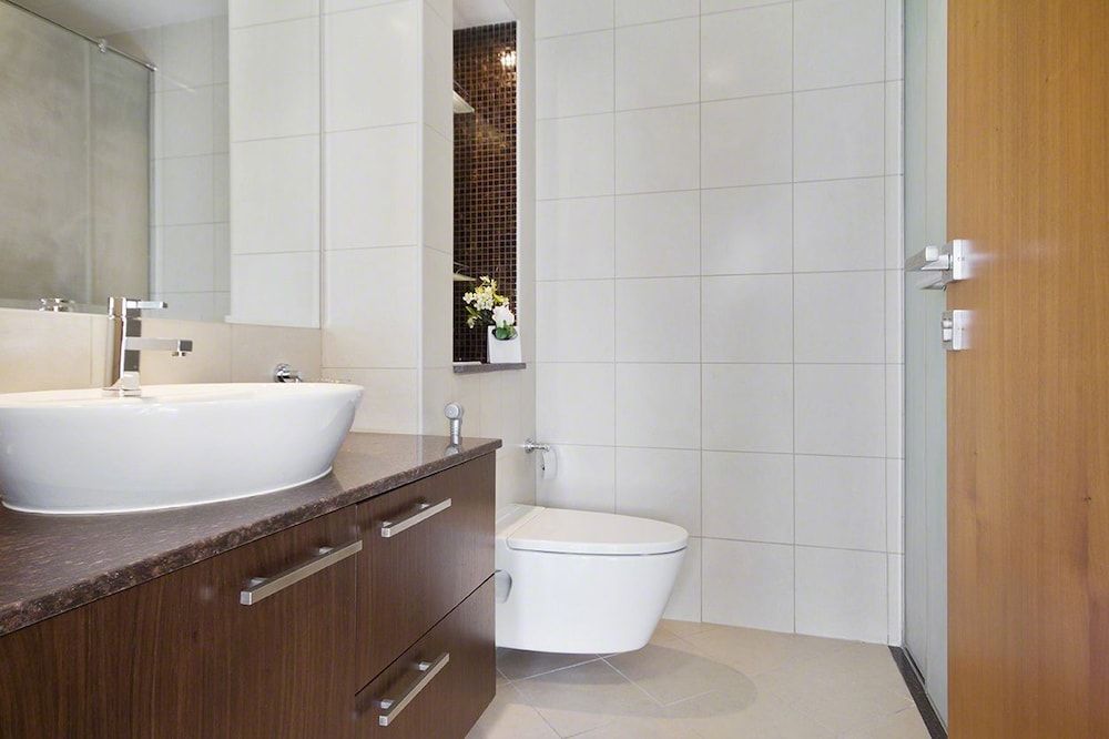 Bespoke Residences - Bay Square Bespoke Residences - Bay Square Studio City View 5